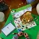 LEGO Minecraft Advent Calendar 21280 &ndash; календарь LEGO 2025 Майнкрафт 21280-2 фото 5