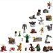 LEGO Новогодний Адвент календарь Star Wars рождественский календарь 2025 Advent 75418 75418 фото 2