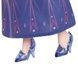 Кукла Disney Frozen Elsa 30 см Эльза Холодное сердце JDX41 JDX41 фото 5