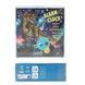 Dino World дитячий&nbsp;настільний годинник будильник з підсвіткою 13313 13313 фото 6
