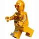 LEGO Новогодний Адвент календарь Star Wars рождественский календарь 2025 Advent 75418 75418 фото 5