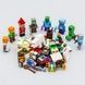 LEGO Minecraft Advent Calendar 21280 &ndash; календарь LEGO 2025 Майнкрафт 21280-2 фото 10