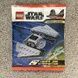 LEGO 912312 Star Wars A-wing : мініфігурка колекційна 912312 фото 4