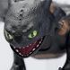 Інтерактивна іграшка Dragons Ultimate Plasma Blast Toothless "Як приборкати дракона" Беззубик що дихає вогнем із звуком та світлом 20151211 фото 6