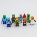 LEGO Minecraft Advent Calendar 21280 &ndash; календарь LEGO 2025 Майнкрафт 21280-2 фото 7