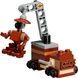 LEGO Новогодний Адвент календарь Star Wars рождественский календарь 2025 Advent 75418 75418 фото 3