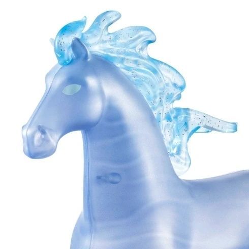 Disney Frozen Набір Принцеса Ельза та крижаний кінь Нокк HLW58 HLW58 фото