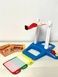 Настольная игра Фантастик-Гимнастик Hasbro games C0376 C0376 фото 7