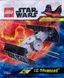LEGO 912311 Star Wars TIE Advanced : мініфігурка колекційна 912311 фото 2