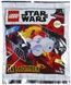 LEGO 912311 Star Wars TIE Advanced : мініфігурка колекційна 912311 фото 3