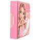 TOP Model Складное карманное зеркало со светодиодной подсветкой BEAUTY and ME 13502 13502 фото 5