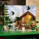 LEGO Новогодний Адвент календарь Minecraft календарь Майнкрафт 2025 Advent 21280 21280 фото 4