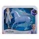 Disney Frozen Набір Принцеса Ельза та крижаний кінь Нокк HLW58 HLW58 фото 2