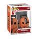 Funko Pop Фигурка Фанко Поп Animation Chainsaw Man Pochita Человек бензопила Почита 1682 80322 фото 1