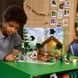 LEGO Новогодний Адвент календарь Minecraft календарь Майнкрафт 2025 Advent 21280 21280 фото 6