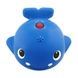 Іграшка для ванни Chicco Кит 09728.00 фото 3