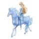 Disney Frozen Набір Принцеса Ельза та крижаний кінь Нокк HLW58 HLW58 фото 3