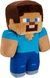 Мягкая игрушка Mojang Minecraft Steve 20см Майнкрафт Стив HBN39 фото 4