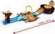 Ігровий набір Hot Wheels Monster Trucks Stunt Tire Play Set Хот Вілс Трюки в шині HHY74 HHY74 фото 3