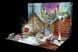 Адвент календарь LEGO Harry Potter 76418 Новогодний конструктор Лего Гарри Поттер 2024 76418 фото 3