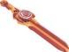 Дзиґа Infinity Nado VI Standard Pack Gold Warrior Phoenix Золотий Воїн Фенікс EU654123 фото 5