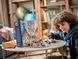 Адвент календарь LEGO Harry Potter 76418 Новогодний конструктор Лего Гарри Поттер 2024 76418 фото 5