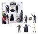 Набор Hasbro STAR WARS 6 фигурок Звездные войны F4437 F4437 фото 1