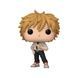 Funko Pop Фігурка Фанко Поп Animation Chainsaw Man Denji Денджі 1678 80320 фото 1