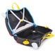 Дитяча валіза Trunki Pedro the Pirate Ship пірат 0312-GB01-UKV фото 2