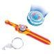 Дзиґа Infinity Nado VI Standard Pack Gold Warrior Phoenix Золотий Воїн Фенікс EU654123 фото 2