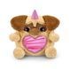 ZURU Мягкая игрушка-сюрприз Rainbocorns Puppycorn Rescue 9261G фото 4