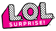 L.O.L.surprise.