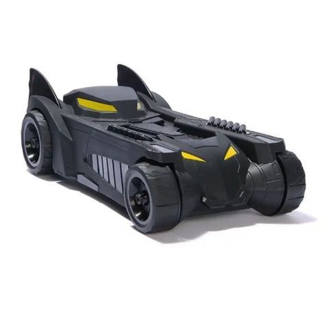 Ігровий автомобіль Batmobile Бетмобіль Бетмена 1:16 6071201 фото