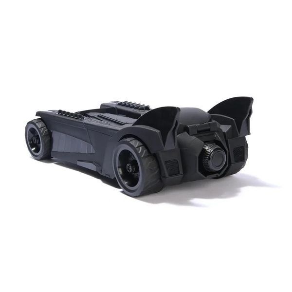 Игровой автомобиль Batmobile Бэтмобиль Бэтмена 1:16 6071201 фото