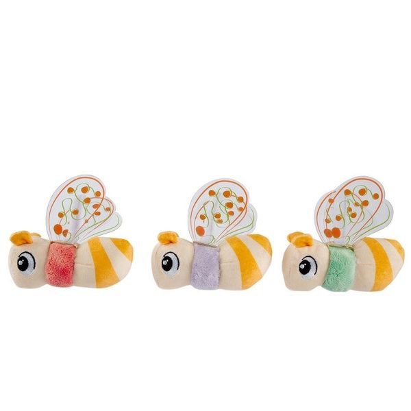 Chicco Іграшка-мобіль 3 в 1 "Бджолиний будиночок" 11080 фото