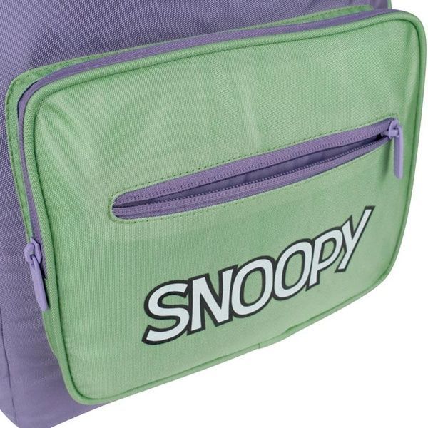 Рюкзак Kite Education шкільний від першого класу Snoopy SN22-770M-3 SN22-770M-3 фото