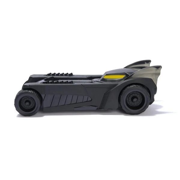 Игровой автомобиль Batmobile Бэтмобиль Бэтмена 1:16 6071201 фото