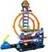 Ігровий набір Hot Wheels Mega Loop Garage Хот Вілс Гараж з мега петлею JLC05 JLC05 фото 3