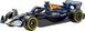 Набор коллекционных машинок Hot Wheels Formula 1 2025 JLN11 фото 6