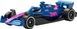 Набор коллекционных машинок Hot Wheels Formula 1 2025 JLN11 фото 3