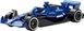 Набор коллекционных машинок Hot Wheels Formula 1 2025 JLN11 фото 4