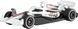 Набор коллекционных машинок Hot Wheels Formula 1 2025 JLN11 фото 5