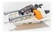 Минифигурка звездолет LEGO Star Wars 912055 SNOWSPEEDER Limited Edition из Звездные Войны 912055 фото 4
