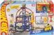 Ігровий набір Hot Wheels Mega Loop Garage Хот Вілс Гараж з мега петлею JLC05 JLC05 фото 1