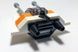 Минифигурка звездолет LEGO Star Wars 912055 SNOWSPEEDER Limited Edition из Звездные Войны 912055 фото 3