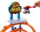 Ігровий набір Hot Wheels Mega Loop Garage Хот Вілс Гараж з мега петлею JLC05 JLC05 фото 4