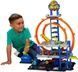 Ігровий набір Hot Wheels Mega Loop Garage Хот Вілс Гараж з мега петлею JLC05 JLC05 фото 8
