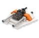 Минифигурка звездолет LEGO Star Wars 912055 SNOWSPEEDER Limited Edition из Звездные Войны 912055 фото 7