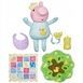 Интерактивная игрушка Peppa Pig Evie Свинка Пеппа Эви 28 см G1637 фото 2