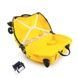 Дитяча валіза Trunki Bernard Bumble Bee бамблбі 0044-GB01-UKV фото 3